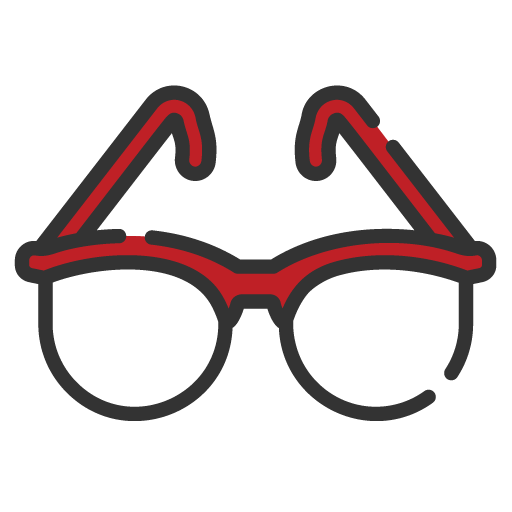 عینک 01 - نرم‌افزار حسابداری عینک هلو APEX